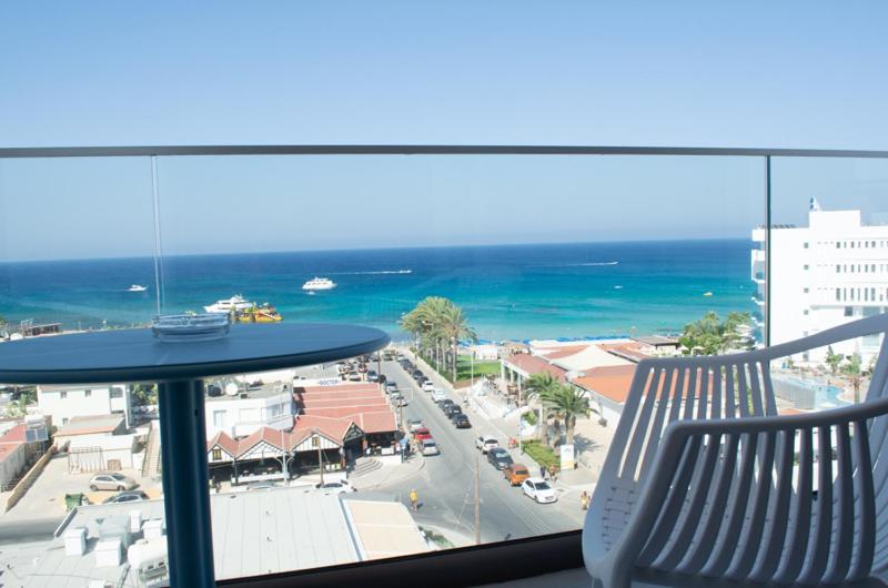 Junior Suite with Sea View