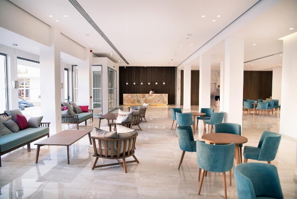 Mandali Hotel image 4