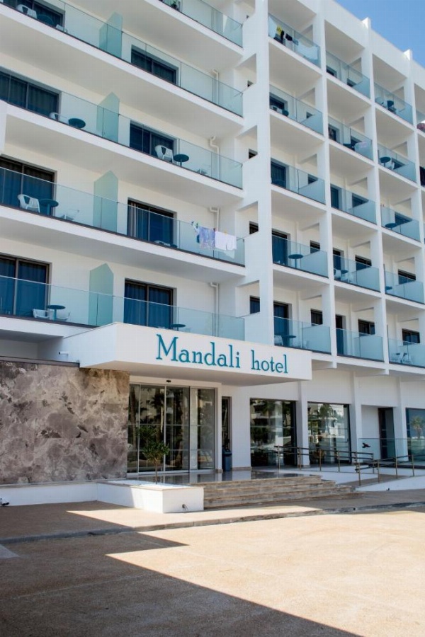 Mandali Hotel image 6