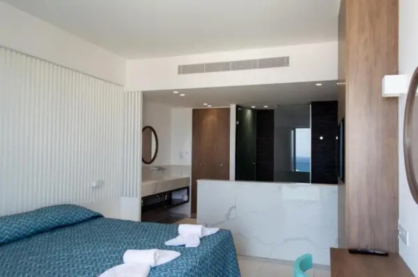 Mandali Hotel 9
