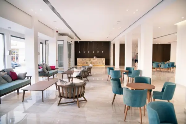 Mandali Hotel 4