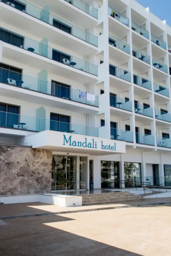 Mandali Hotel 6