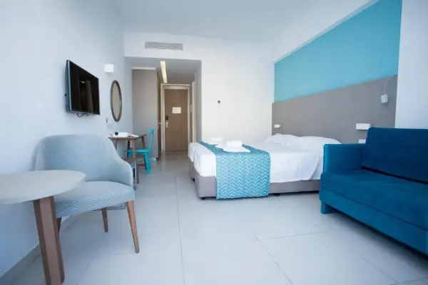 Mandali Hotel 8